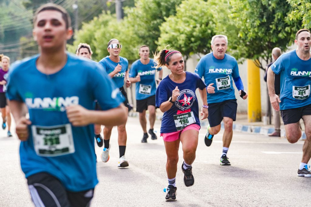 TEC Running 3ª edição – Parte 2
