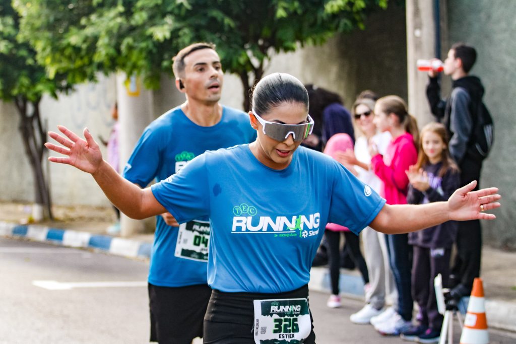 TEC Running 3ª edição – Parte 2