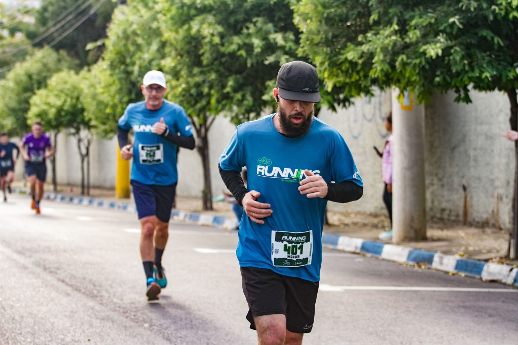 TEC Running 3ª edição – Parte 2