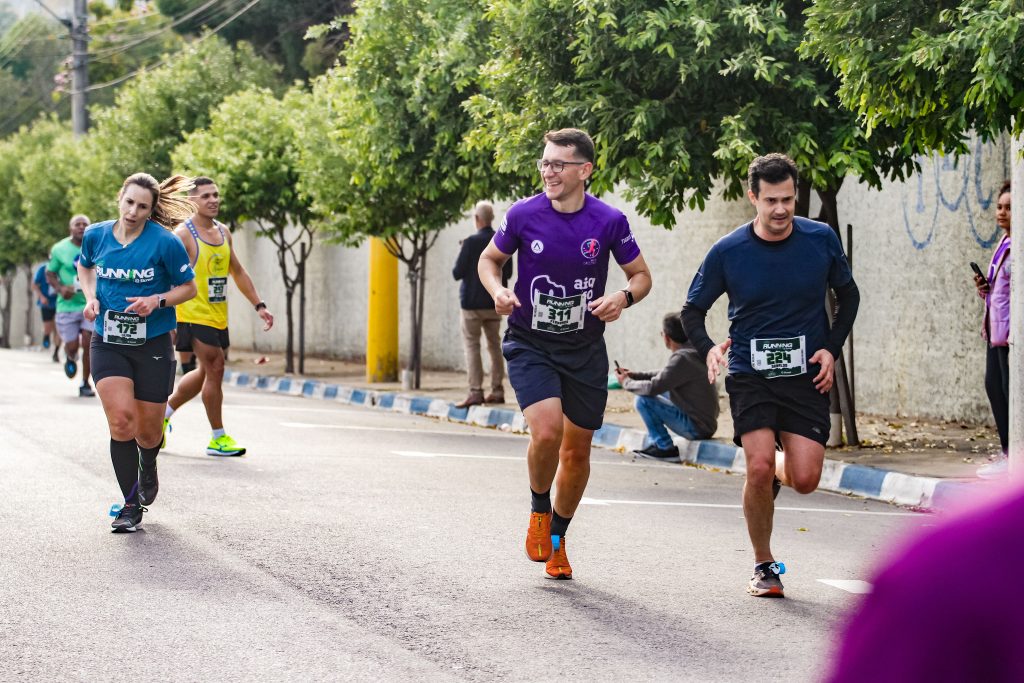 TEC Running 3ª edição – Parte 2