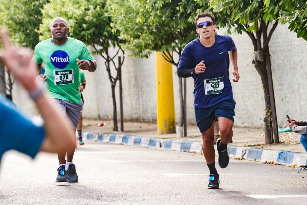TEC Running 3ª edição – Parte 2