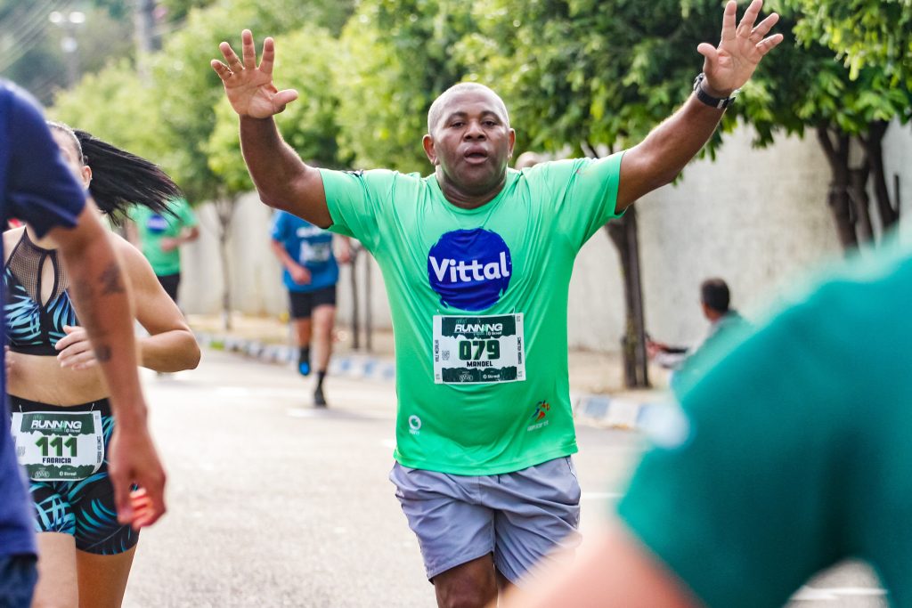 TEC Running 3ª edição – Parte 2