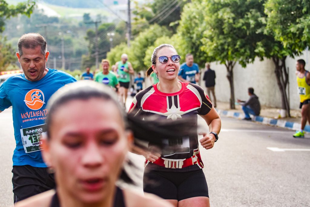 TEC Running 3ª edição – Parte 2