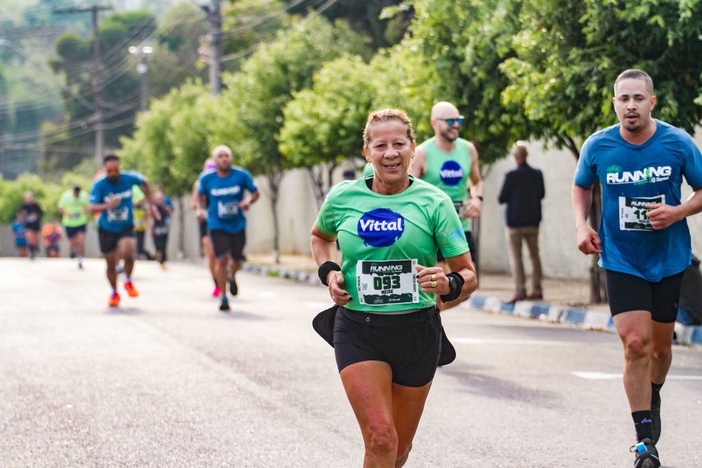 TEC Running 3ª edição – Parte 2