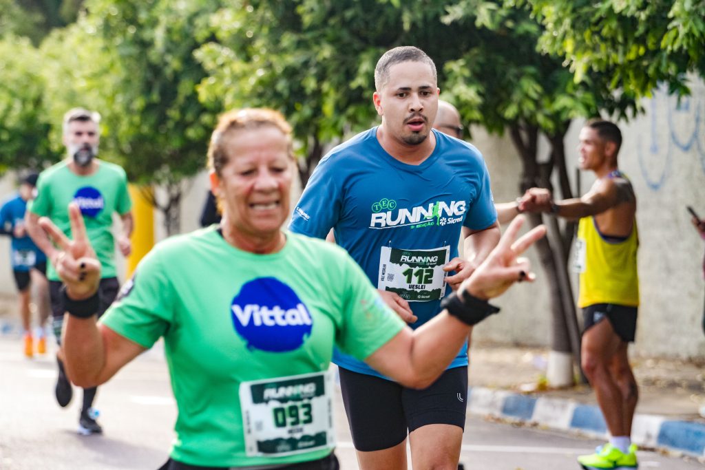 TEC Running 3ª edição – Parte 2