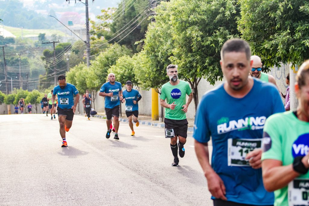 TEC Running 3ª edição – Parte 2