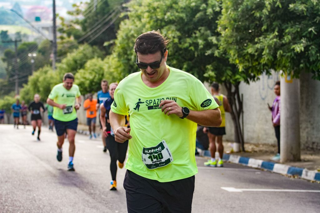 TEC Running 3ª edição – Parte 2