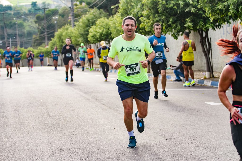 TEC Running 3ª edição – Parte 2