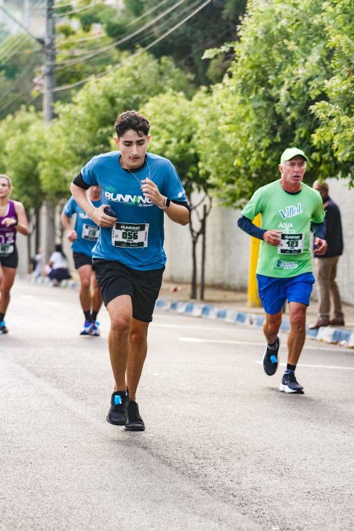 TEC Running 3ª edição – Parte 2