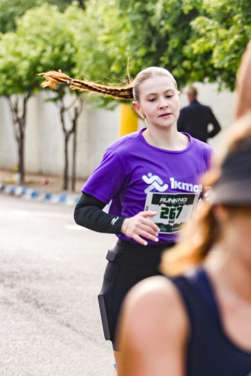 TEC Running 3ª edição – Parte 2