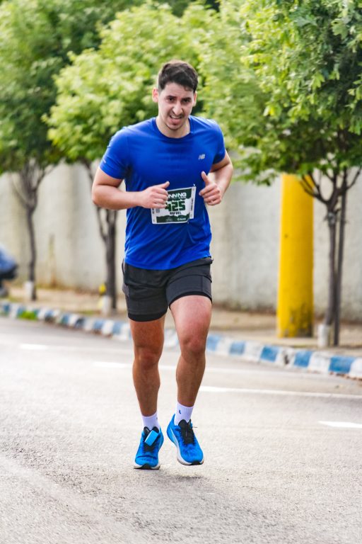 TEC Running 3ª edição – Parte 2