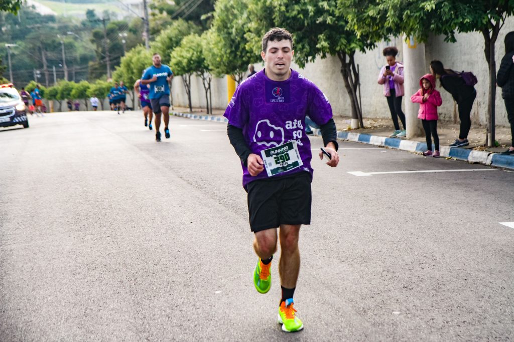 TEC Running 3ª edição – Parte 2