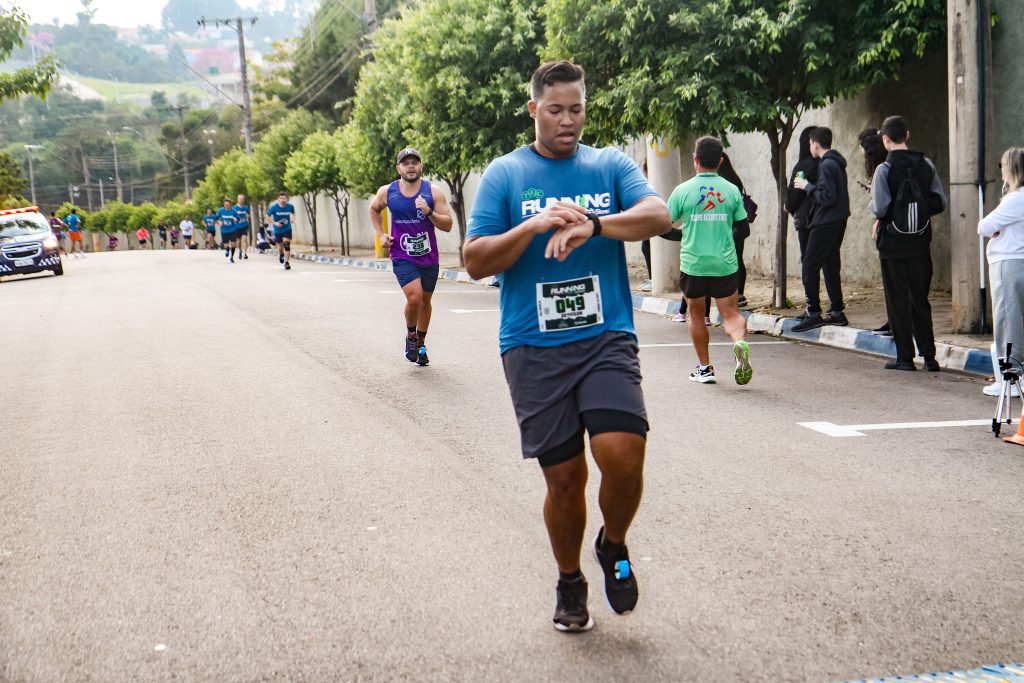 TEC Running 3ª edição – Parte 2