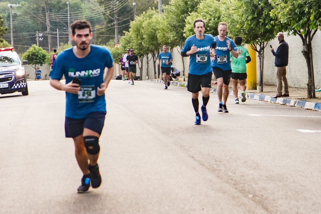 TEC Running 3ª edição – Parte 2