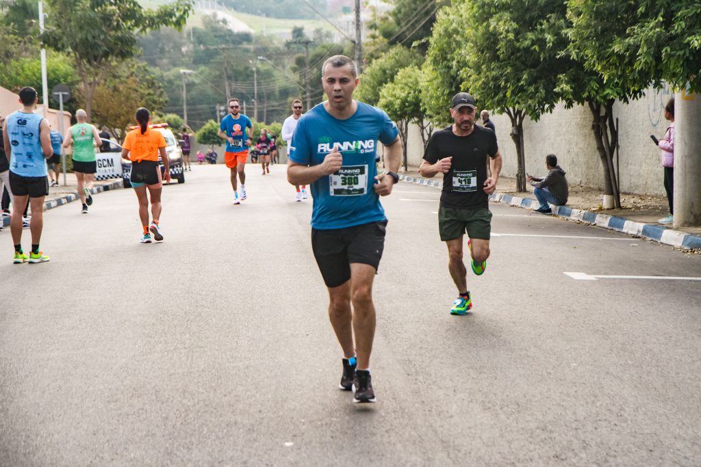 TEC Running 3ª edição – Parte 2