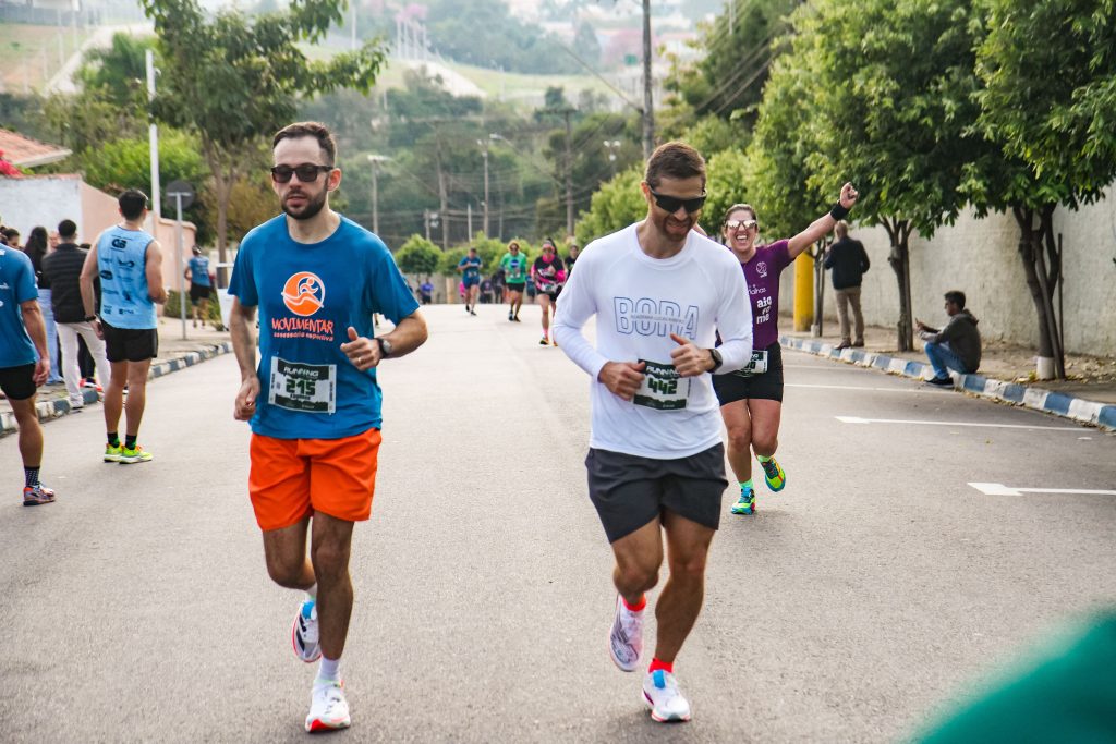 TEC Running 3ª edição – Parte 2