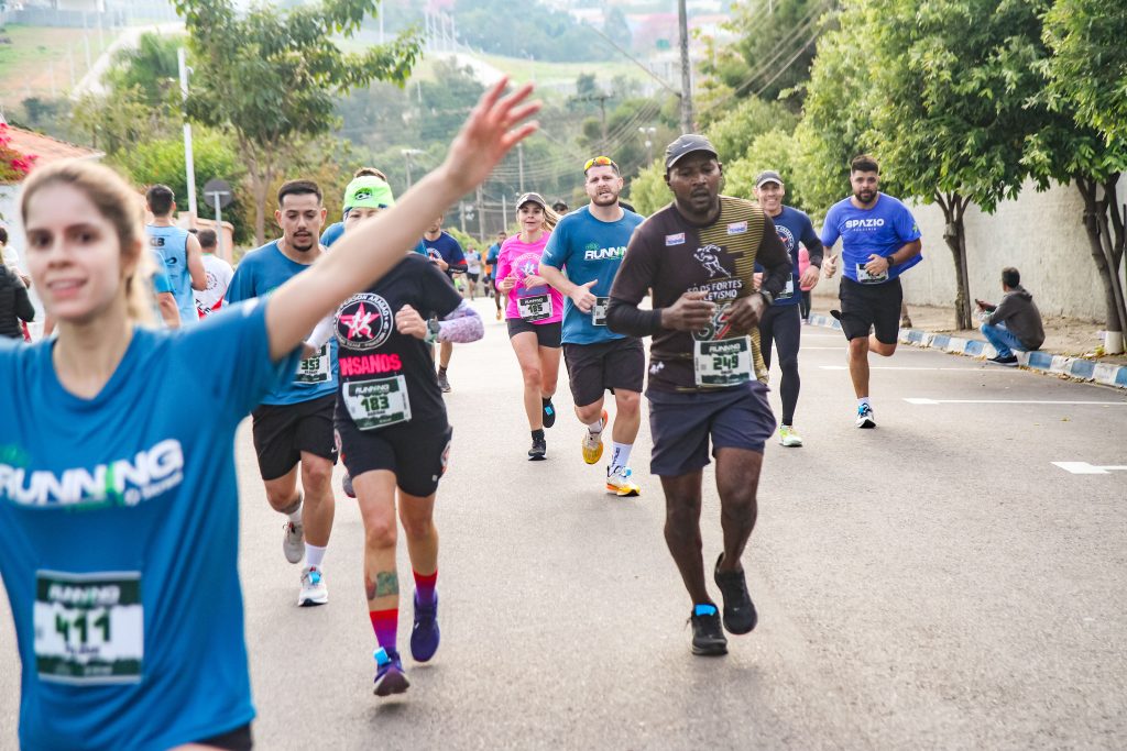 TEC Running 3ª edição – Parte 2
