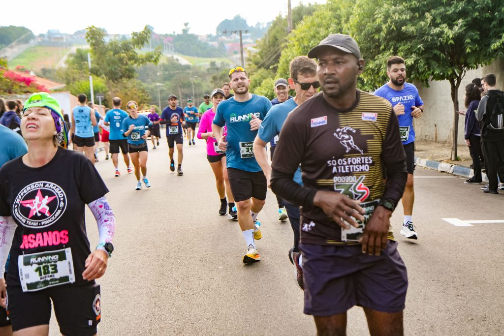 TEC Running 3ª edição – Parte 2