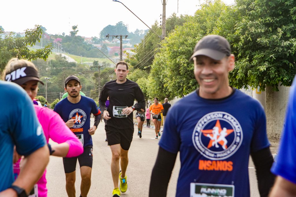 TEC Running 3ª edição – Parte 2