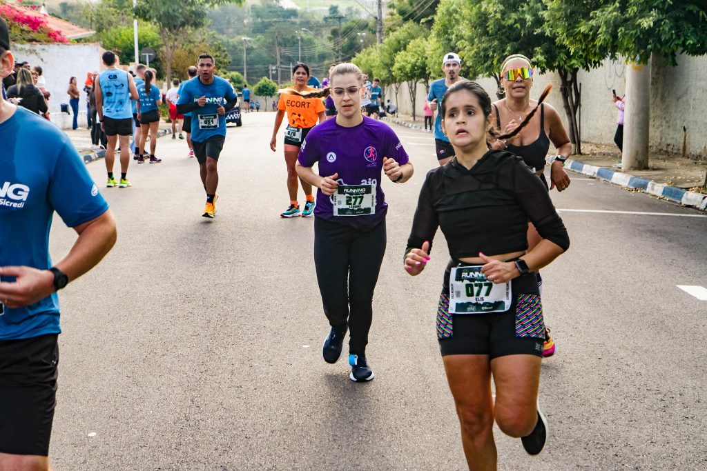 TEC Running 3ª edição – Parte 2