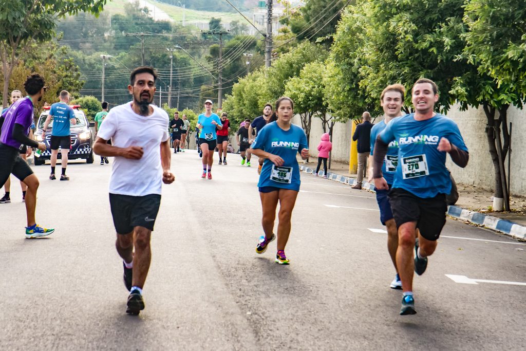 TEC Running 3ª edição – Parte 2