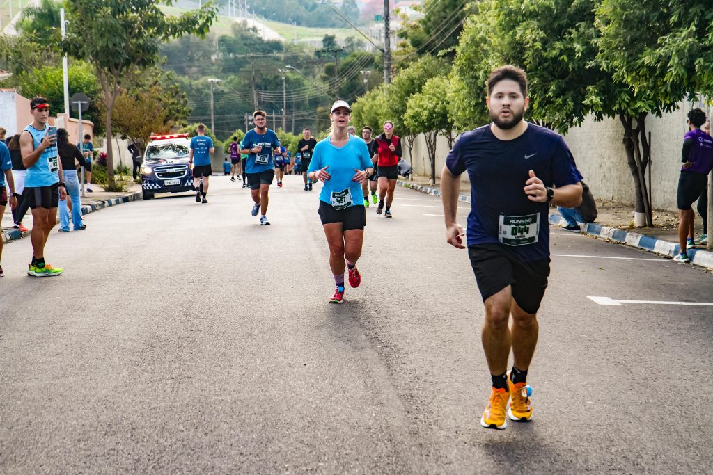 TEC Running 3ª edição – Parte 2