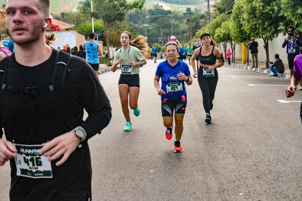 TEC Running 3ª edição – Parte 2