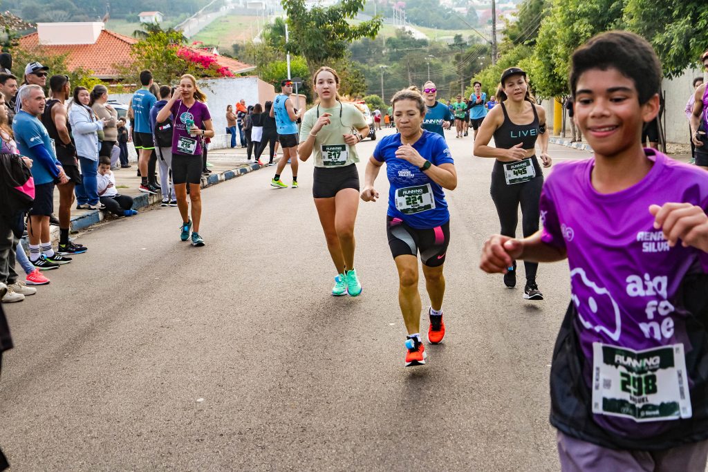 TEC Running 3ª edição – Parte 2