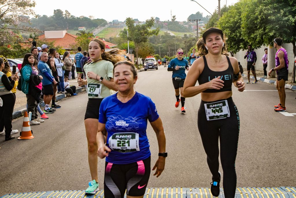 TEC Running 3ª edição – Parte 2
