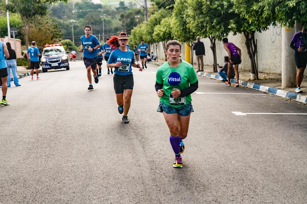 TEC Running 3ª edição – Parte 2