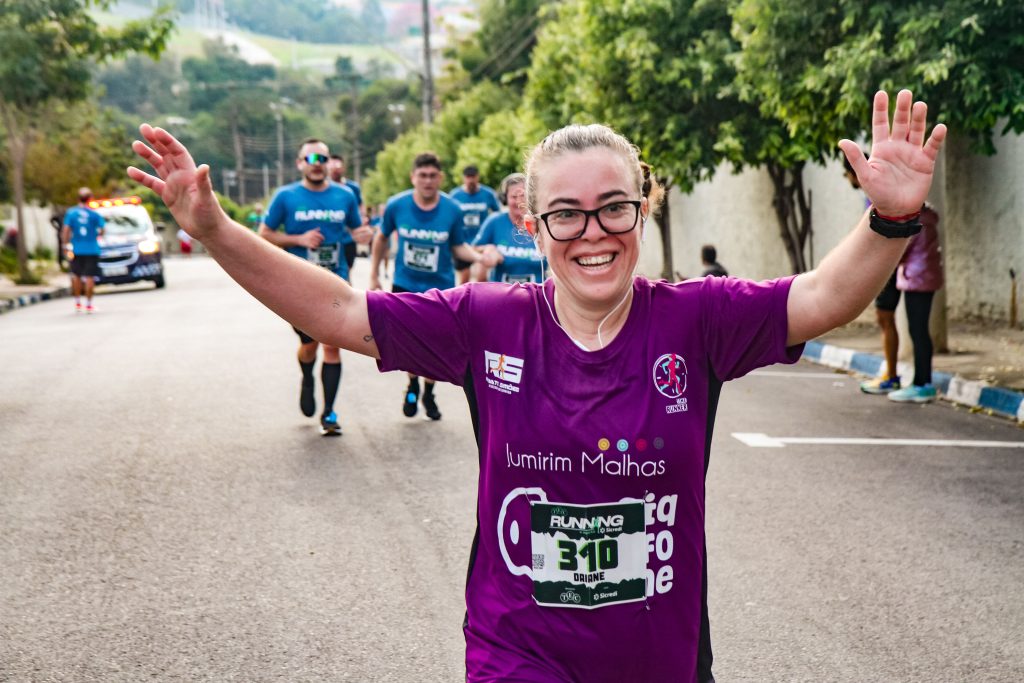 TEC Running 3ª edição – Parte 2