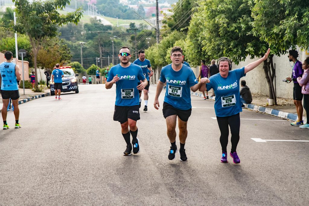 TEC Running 3ª edição – Parte 2