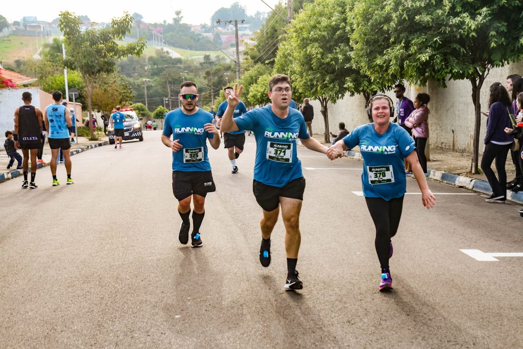 TEC Running 3ª edição – Parte 2