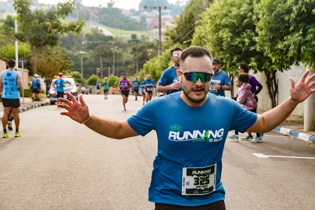 TEC Running 3ª edição – Parte 2