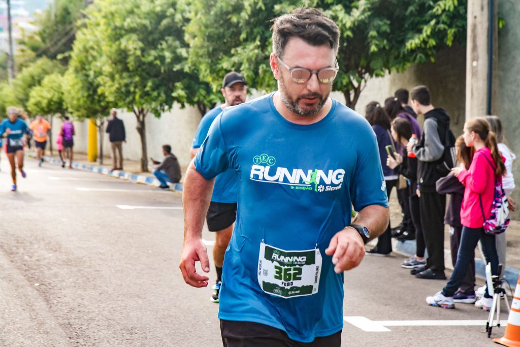 TEC Running 3ª edição – Parte 2