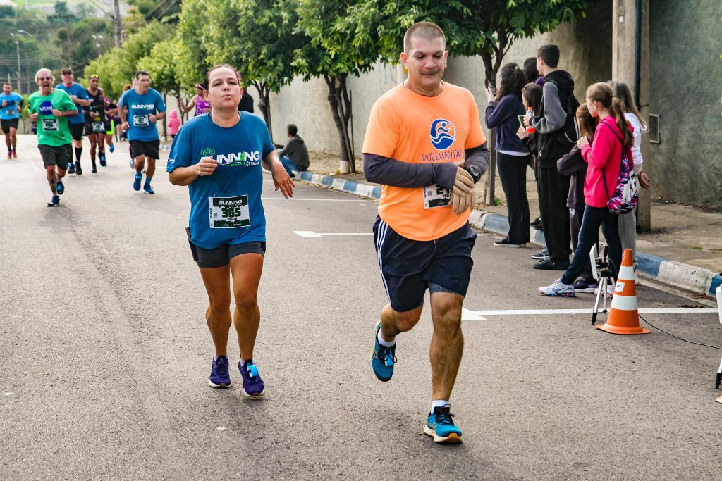 TEC Running 3ª edição – Parte 2