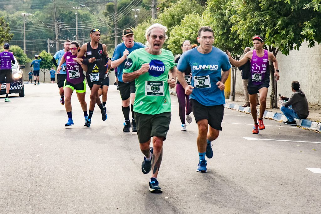TEC Running 3ª edição – Parte 2