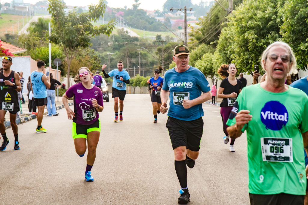 TEC Running 3ª edição – Parte 2