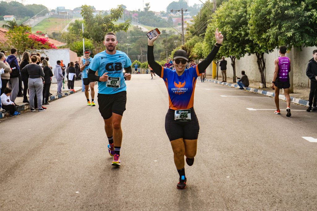 TEC Running 3ª edição – Parte 2