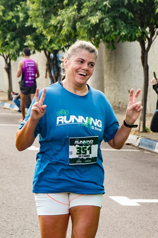 TEC Running 3ª edição – Parte 2