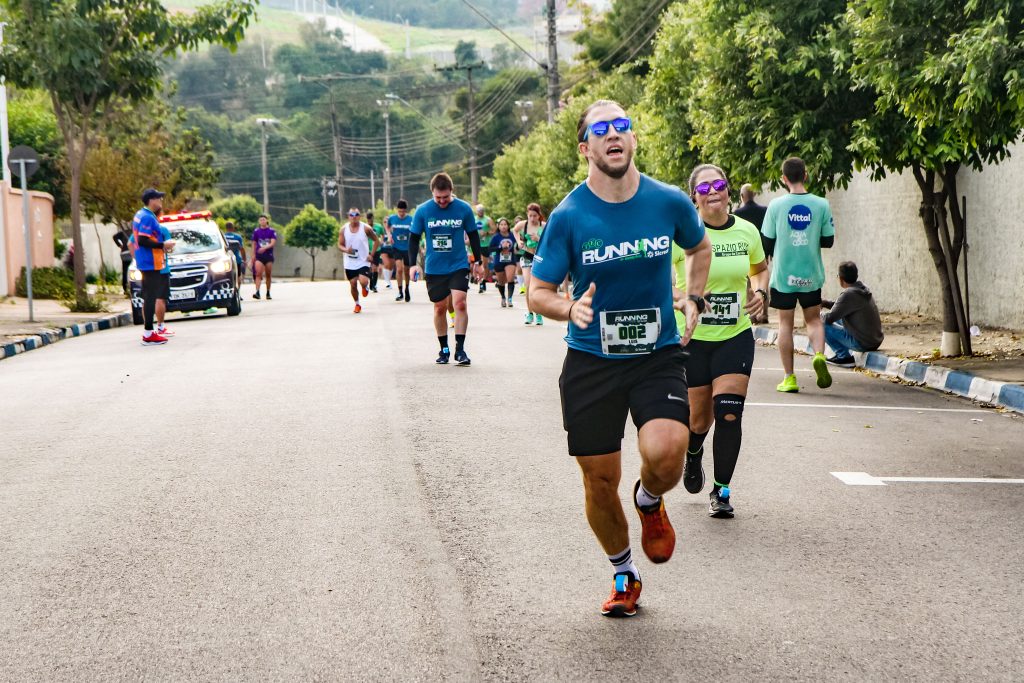 TEC Running 3ª edição – Parte 2