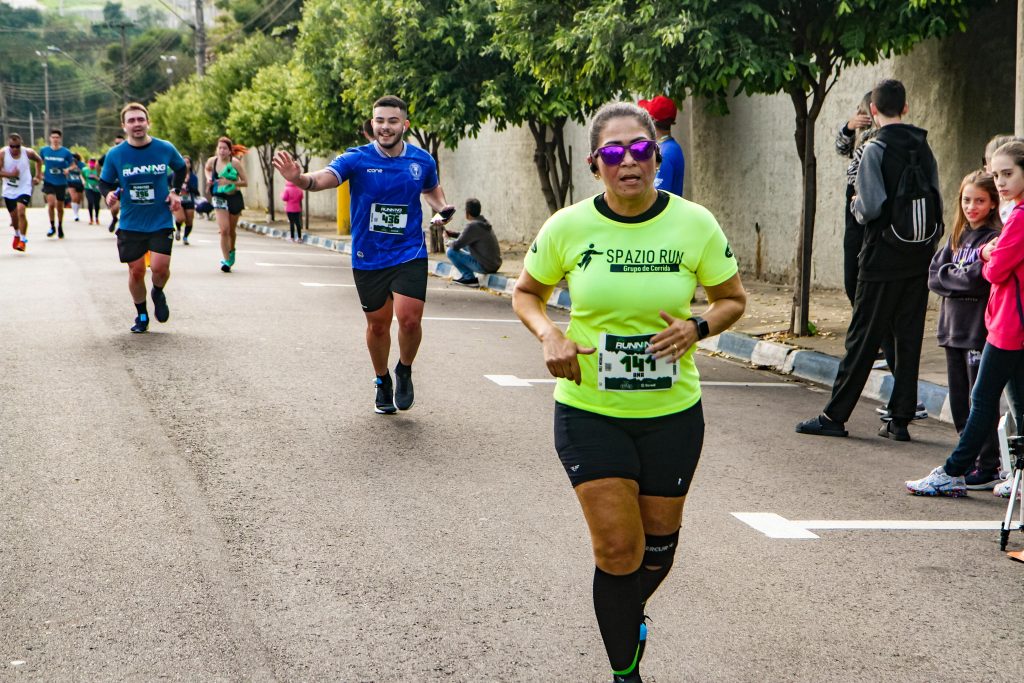 TEC Running 3ª edição – Parte 2
