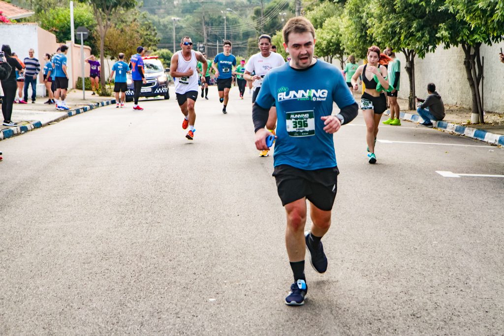 TEC Running 3ª edição – Parte 2
