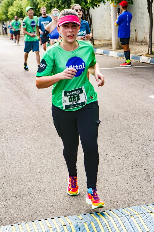 TEC Running 3ª edição – Parte 2