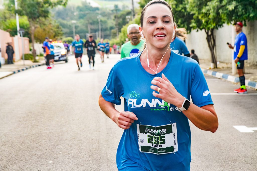 TEC Running 3ª edição – Parte 2