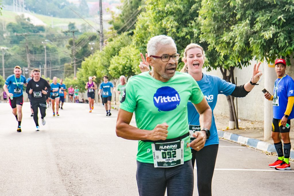 TEC Running 3ª edição – Parte 2
