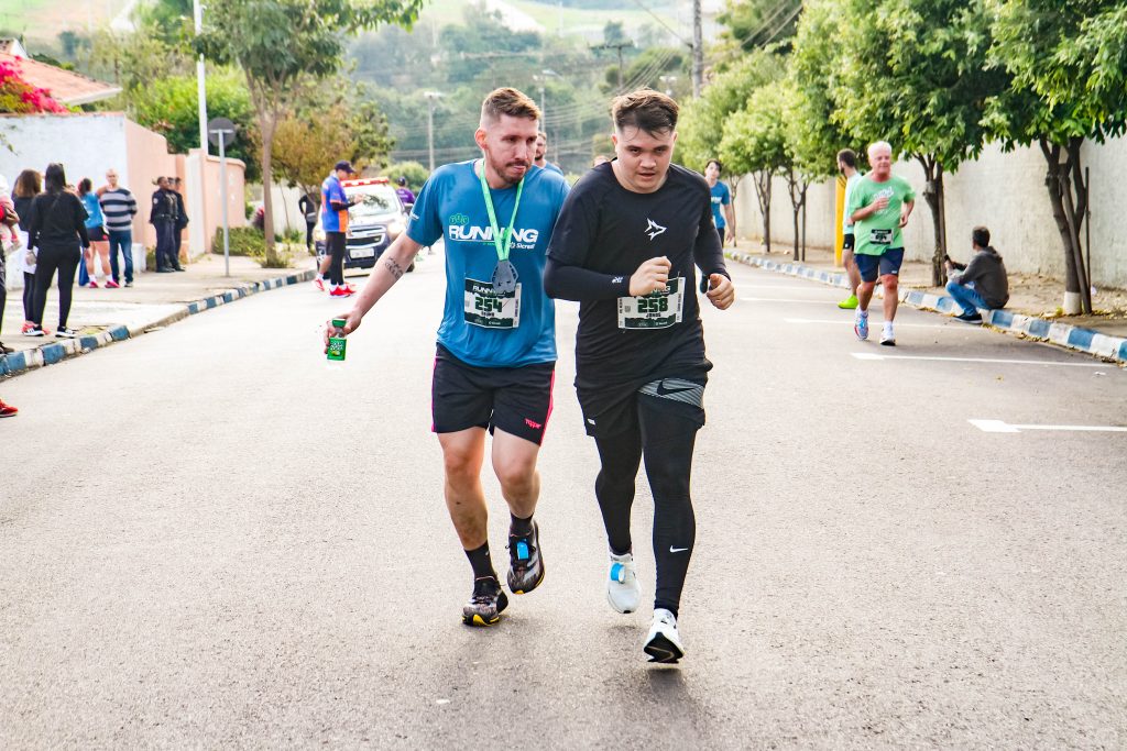 TEC Running 3ª edição – Parte 2