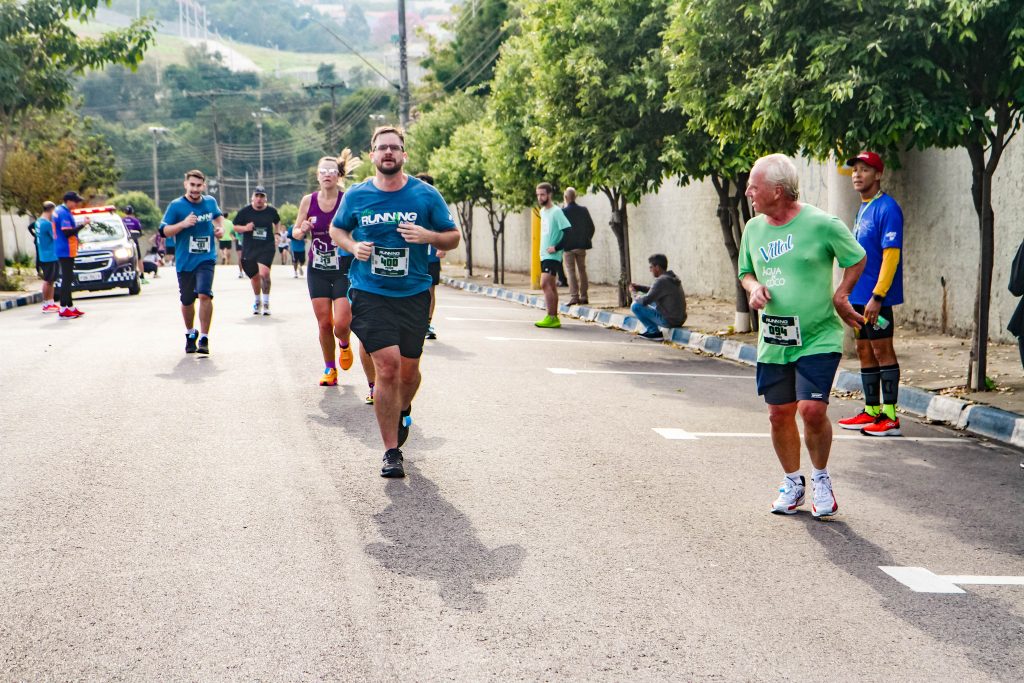 TEC Running 3ª edição – Parte 2