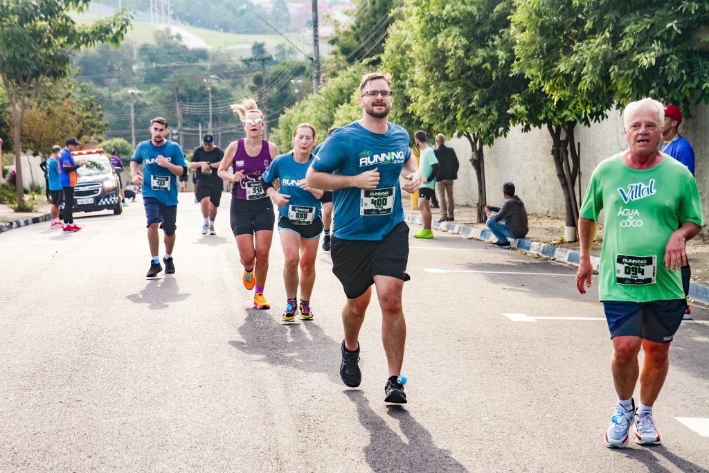 TEC Running 3ª edição – Parte 2