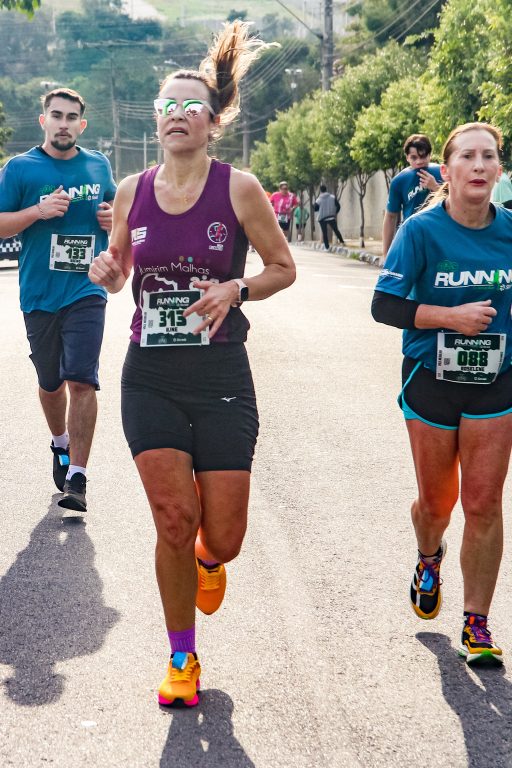 TEC Running 3ª edição – Parte 2